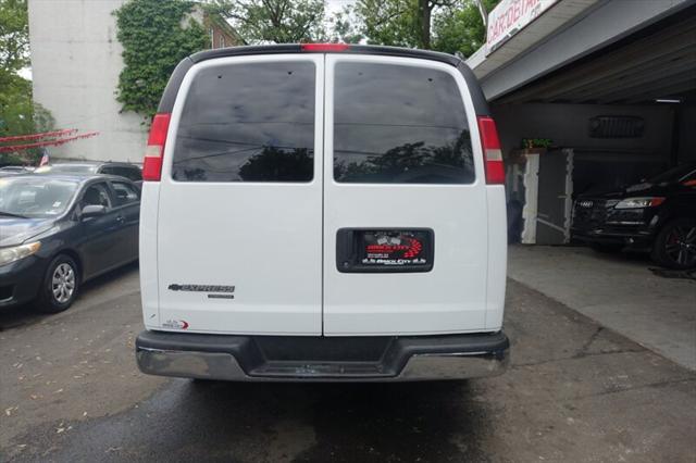 used 2014 Chevrolet Express 3500 car, priced at $9,488