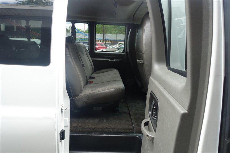used 2014 Chevrolet Express 3500 car, priced at $7,988
