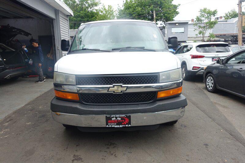 used 2014 Chevrolet Express 3500 car, priced at $7,988