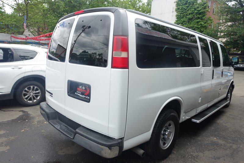 used 2014 Chevrolet Express 3500 car, priced at $7,988