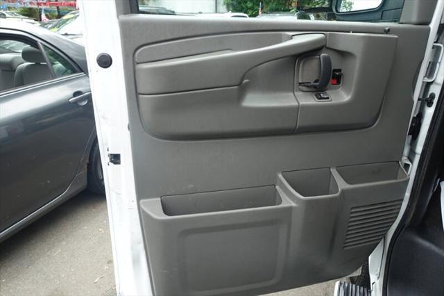 used 2014 Chevrolet Express 3500 car, priced at $9,488