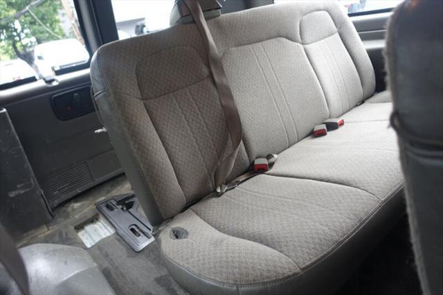 used 2014 Chevrolet Express 3500 car, priced at $9,488