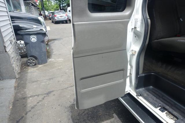 used 2014 Chevrolet Express 3500 car, priced at $9,488