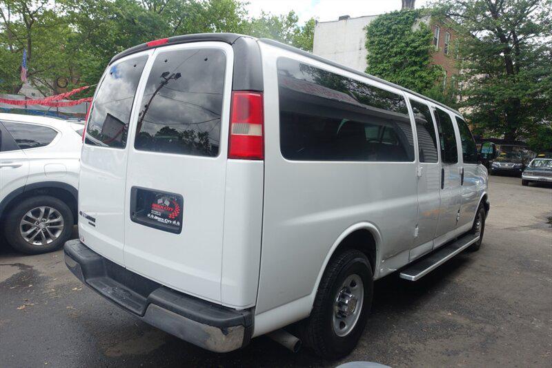 used 2014 Chevrolet Express 3500 car, priced at $7,988
