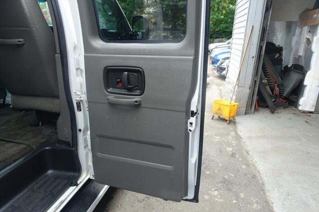 used 2014 Chevrolet Express 3500 car, priced at $9,488