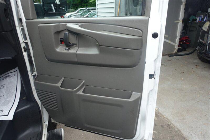 used 2014 Chevrolet Express 3500 car, priced at $7,988