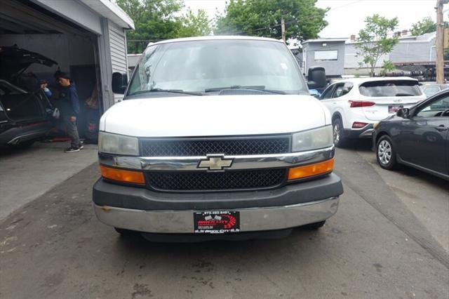 used 2014 Chevrolet Express 3500 car, priced at $9,488