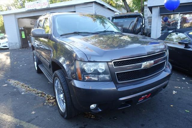 used 2011 Chevrolet Tahoe car, priced at $5,995