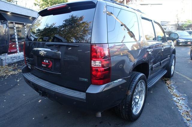 used 2011 Chevrolet Tahoe car, priced at $5,995