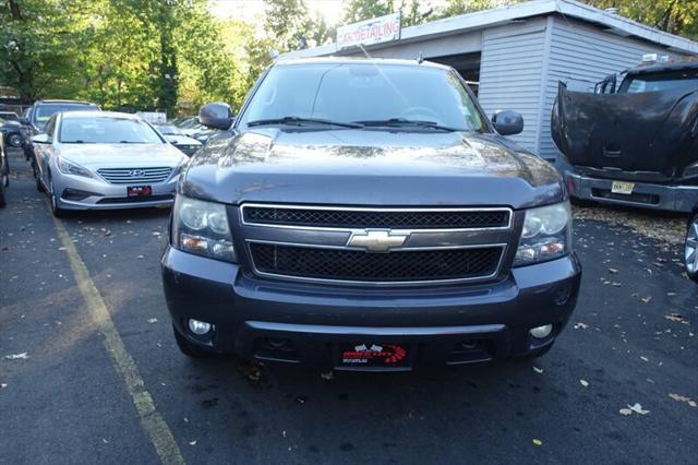 used 2011 Chevrolet Tahoe car, priced at $5,995