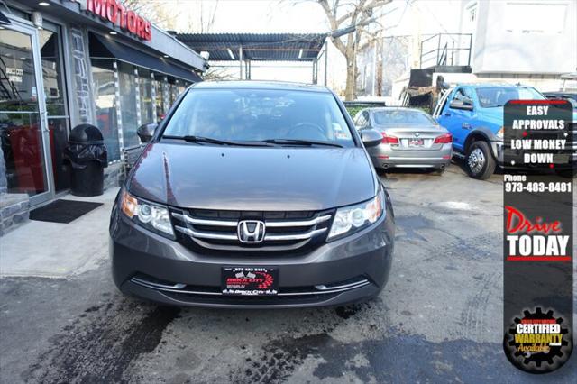 used 2014 Honda Odyssey car, priced at $10,995