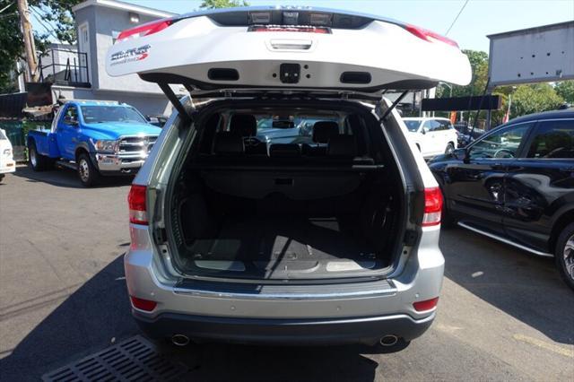 used 2013 Jeep Grand Cherokee car, priced at $12,500