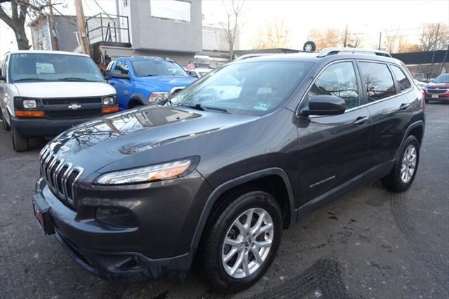 used 2014 Jeep Patriot car, priced at $7,995