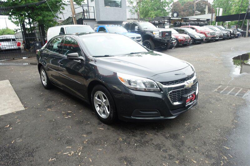 used 2014 Chevrolet Malibu car, priced at $3,998