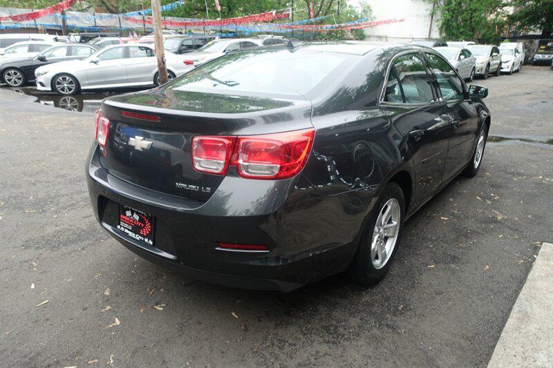 used 2014 Chevrolet Malibu car, priced at $3,998