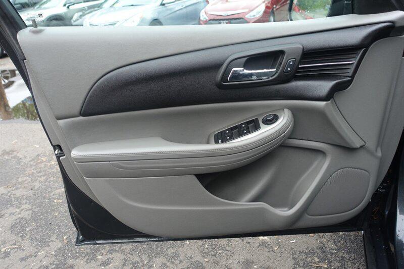 used 2014 Chevrolet Malibu car, priced at $3,998