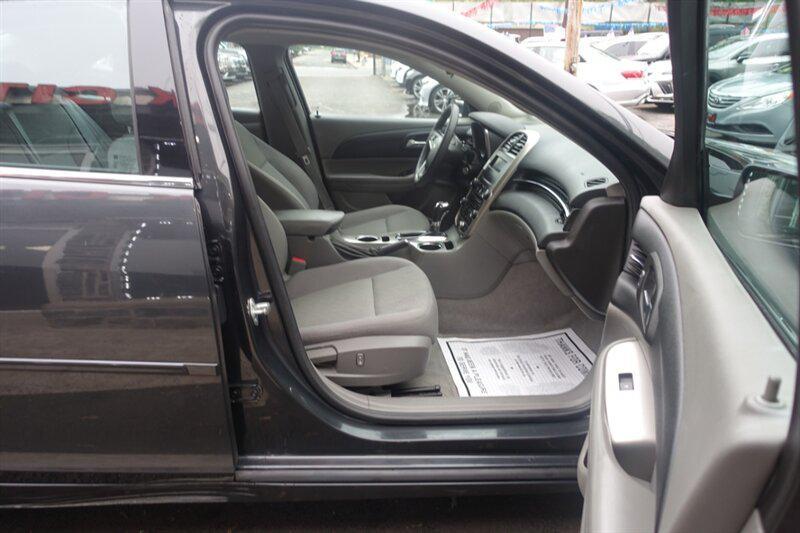 used 2014 Chevrolet Malibu car, priced at $3,998