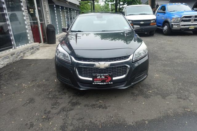 used 2014 Chevrolet Malibu car, priced at $5,988