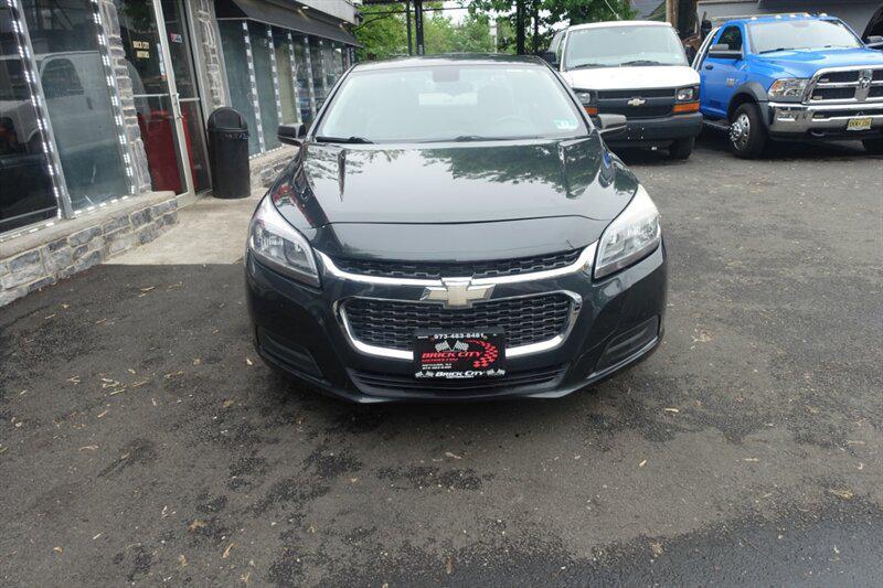 used 2014 Chevrolet Malibu car, priced at $3,998
