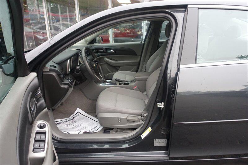 used 2014 Chevrolet Malibu car, priced at $3,998