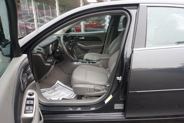 used 2014 Chevrolet Malibu car, priced at $5,988