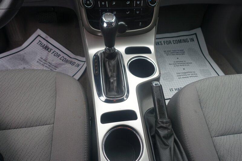 used 2014 Chevrolet Malibu car, priced at $3,998