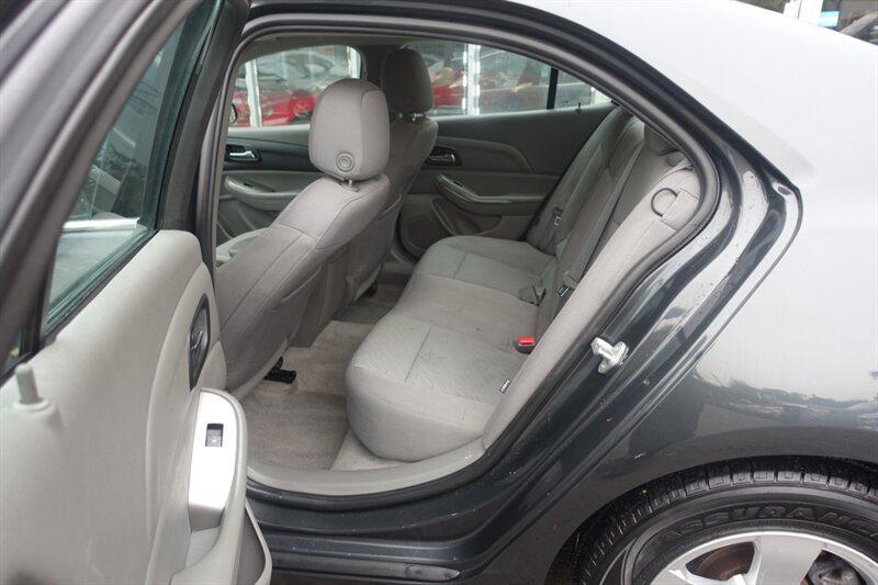 used 2014 Chevrolet Malibu car, priced at $3,998