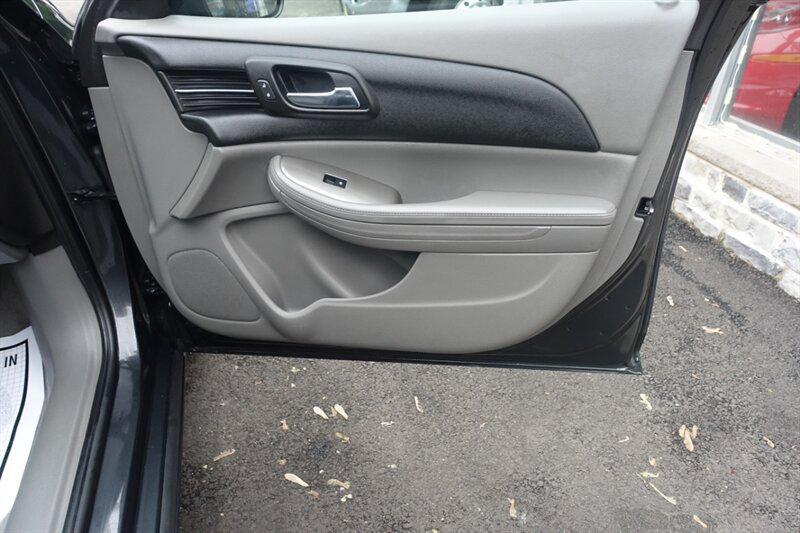 used 2014 Chevrolet Malibu car, priced at $3,998