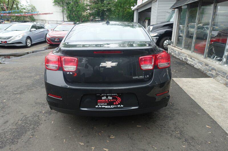 used 2014 Chevrolet Malibu car, priced at $3,998