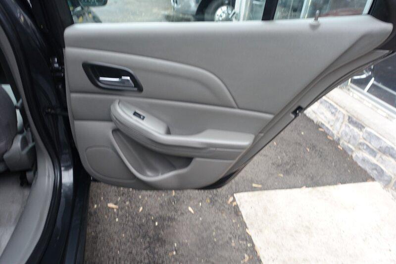 used 2014 Chevrolet Malibu car, priced at $3,998