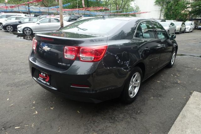 used 2014 Chevrolet Malibu car, priced at $5,988