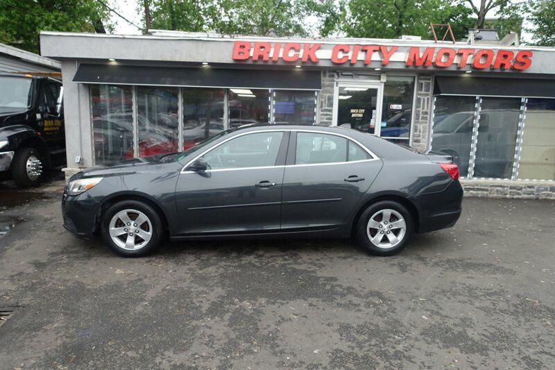 used 2014 Chevrolet Malibu car, priced at $3,998