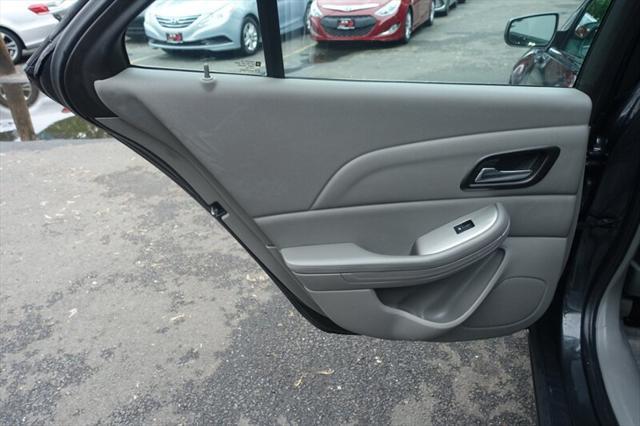 used 2014 Chevrolet Malibu car, priced at $5,988