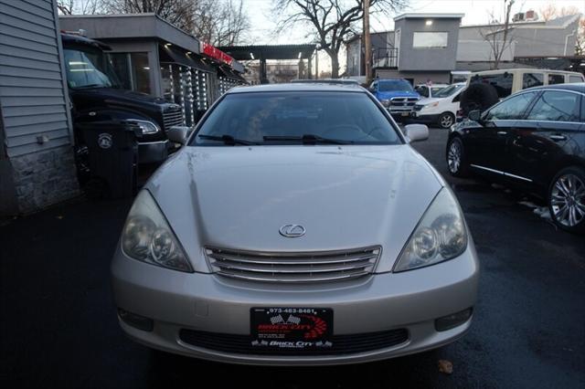 used 2003 Lexus ES 300 car, priced at $5,995