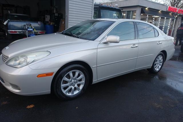 used 2003 Lexus ES 300 car, priced at $5,995