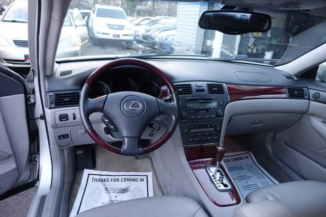 used 2003 Lexus ES 300 car, priced at $5,995