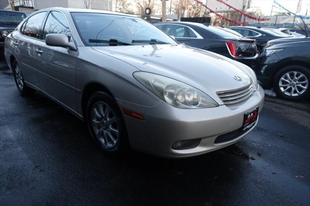 used 2003 Lexus ES 300 car, priced at $5,488