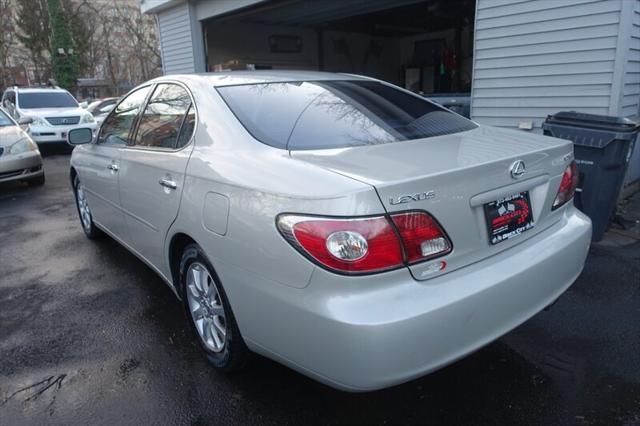 used 2003 Lexus ES 300 car, priced at $5,995