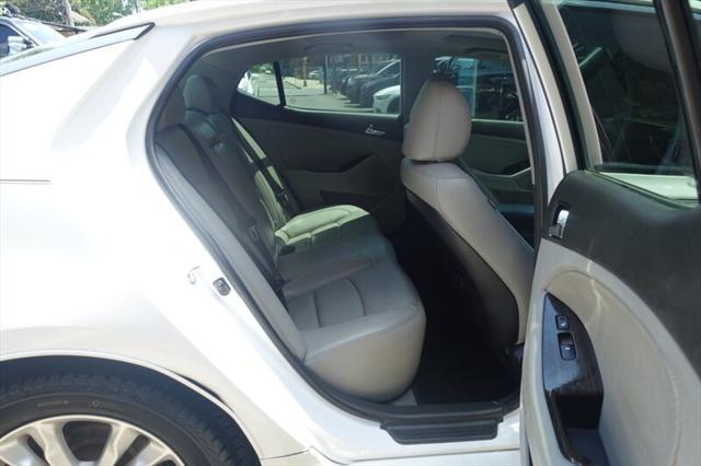 used 2013 Kia Optima car, priced at $6,995