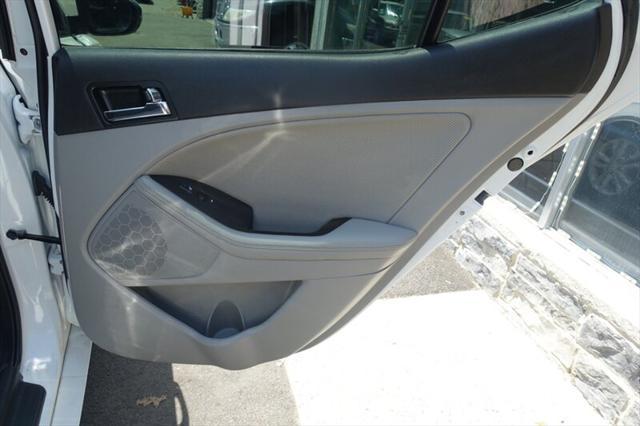 used 2013 Kia Optima car, priced at $6,995