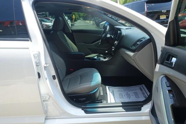 used 2013 Kia Optima car, priced at $6,995