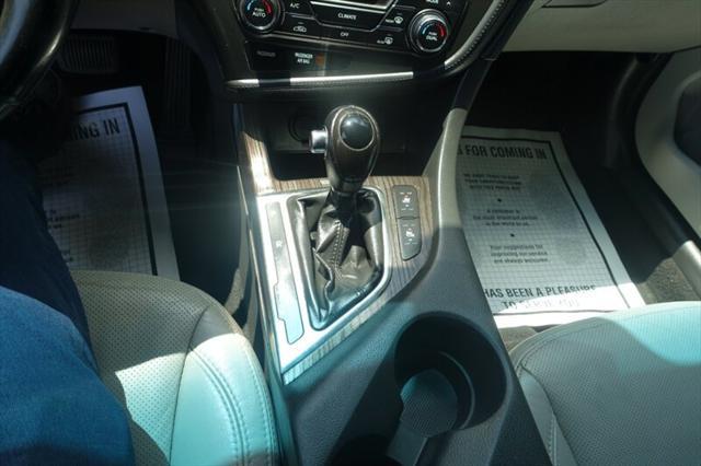used 2013 Kia Optima car, priced at $6,995