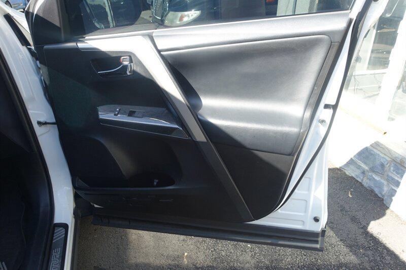 used 2018 Toyota RAV4 car, priced at $14,488