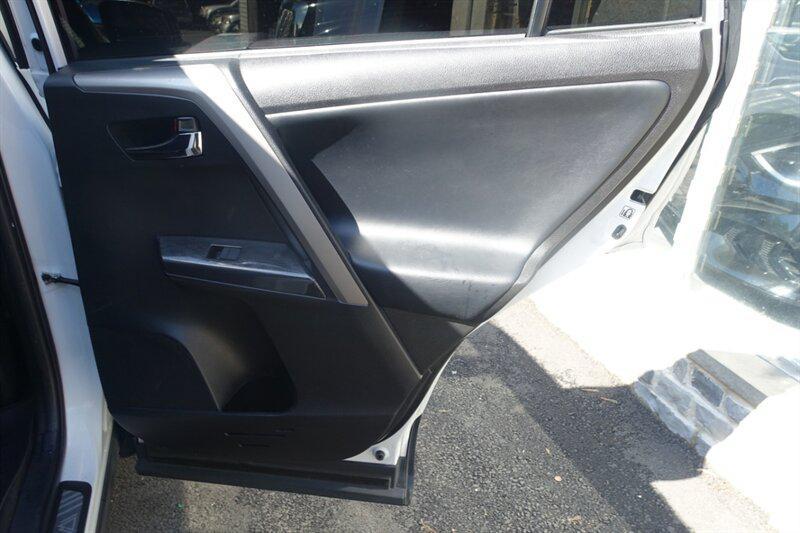used 2018 Toyota RAV4 car, priced at $14,488