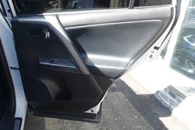 used 2018 Toyota RAV4 car, priced at $14,988