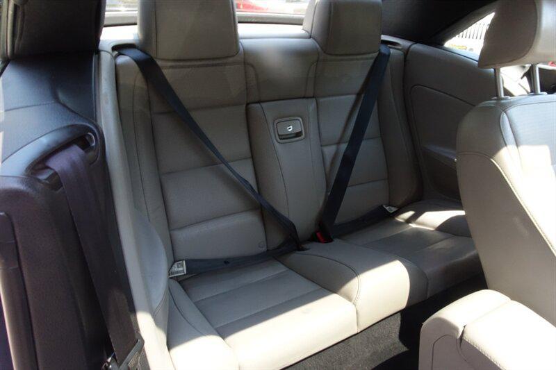 used 2008 Volkswagen Eos car, priced at $3,988