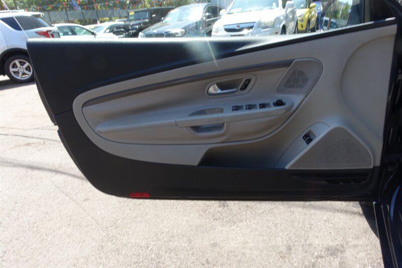 used 2008 Volkswagen Eos car, priced at $3,988