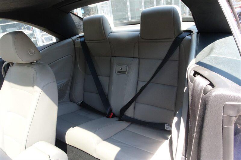 used 2008 Volkswagen Eos car, priced at $3,988
