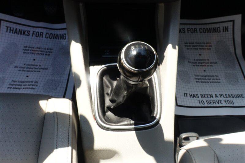 used 2008 Volkswagen Eos car, priced at $3,988