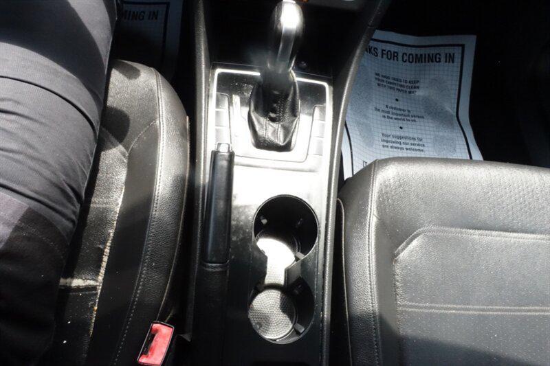 used 2015 Volkswagen Passat car, priced at $3,988